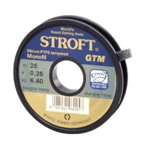 Stroft GTM 25m