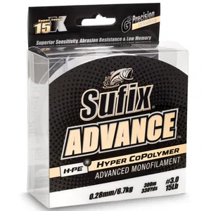SUFIX ADVANCE CLEAR