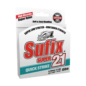 SUFIX SUPER 21