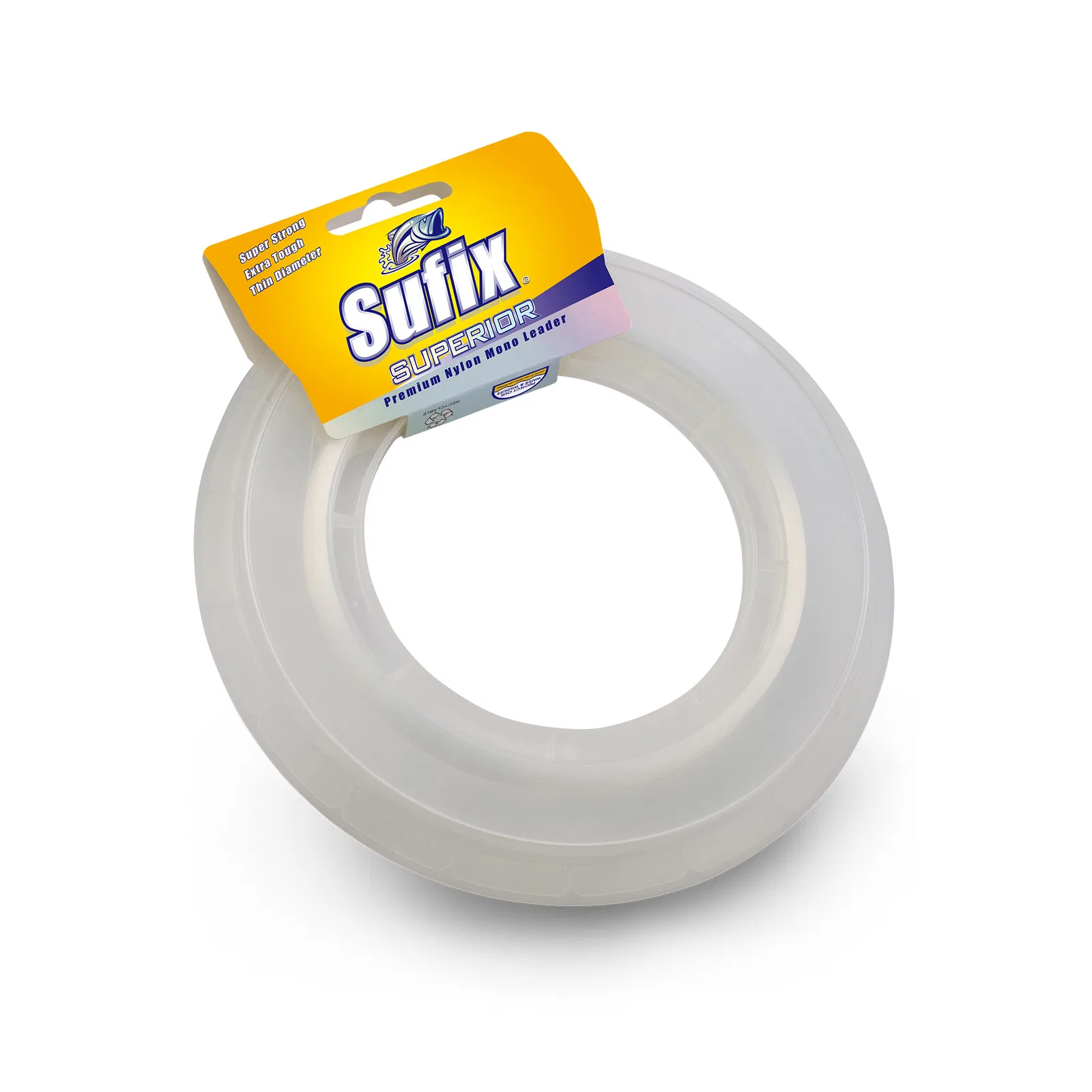 Sufix Superior HAVFISKEFORTOM – bilde 2
