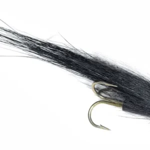 Sunray Tsunami - Black