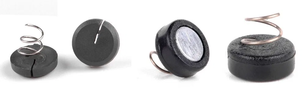 SUPER MAGNET STINGER KEEPER 4pcs