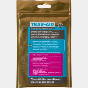 Tear-Aid 30x8cm type A - Stoff