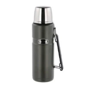 Thermos Stainless King Termos 1,2 liter Army