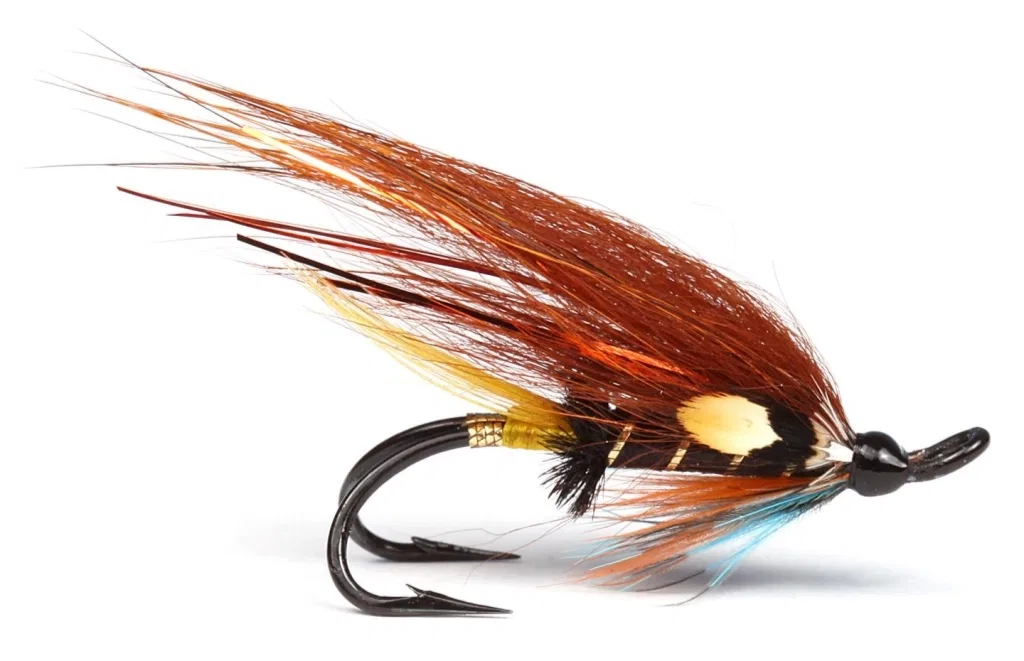 Thunder & Lightining m/dobbelkrok