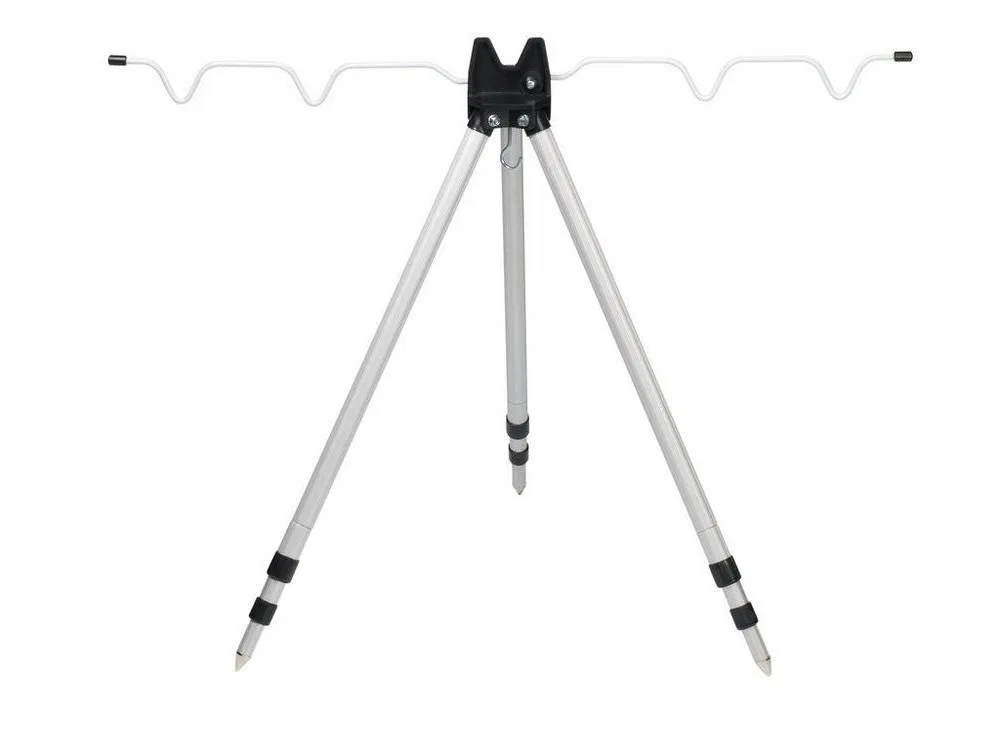 Tripod stangholder