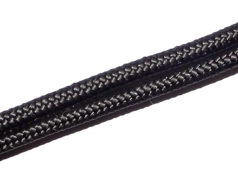 TTTM OPPHENGSTAU 5mm Sort - 2020mod – bilde 3