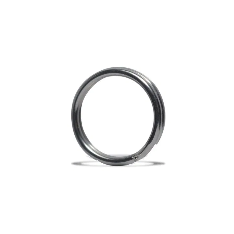VMC Stainless X-Strong Split Ring