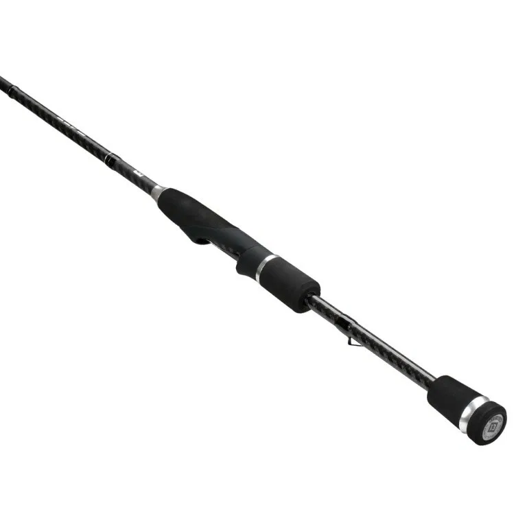 13 Fishing FATE BLACK SPINNING – bilde 2
