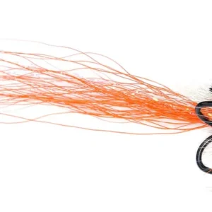 Ally's Shrimp - Treble