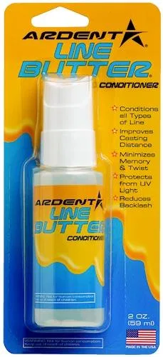 Ardent 9640-5 Snørerens / Line butter Conditioner