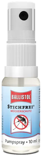 Ballistol Stikk-fri 10ml