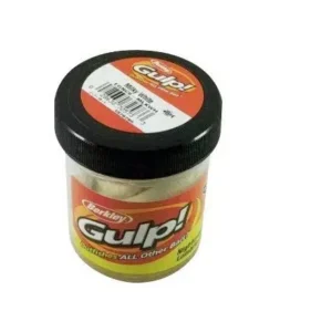 Berkley Gulp Meitemark Orange
