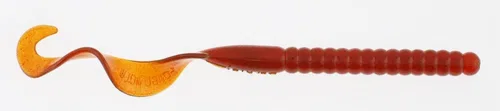 ​Berkley PowerBait POWER WORMS 7IN BLACK