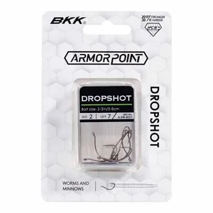 BKK AP DROPSHOT