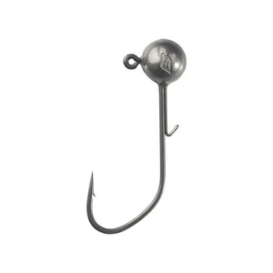 BKK HYPERLATCH JIGHEAD