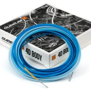 Guideline 4D Multi Tip Body