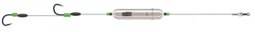 MADCAT ADJ. PROFI RR WNS 180CM 1.00MM
