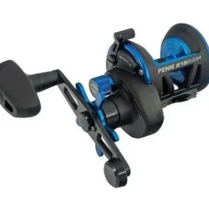 Penn 525 Mag4
