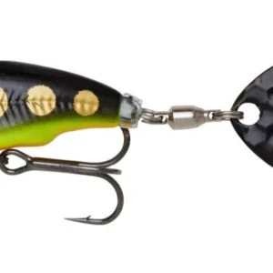Savage Gear FAT TAIL SPIN