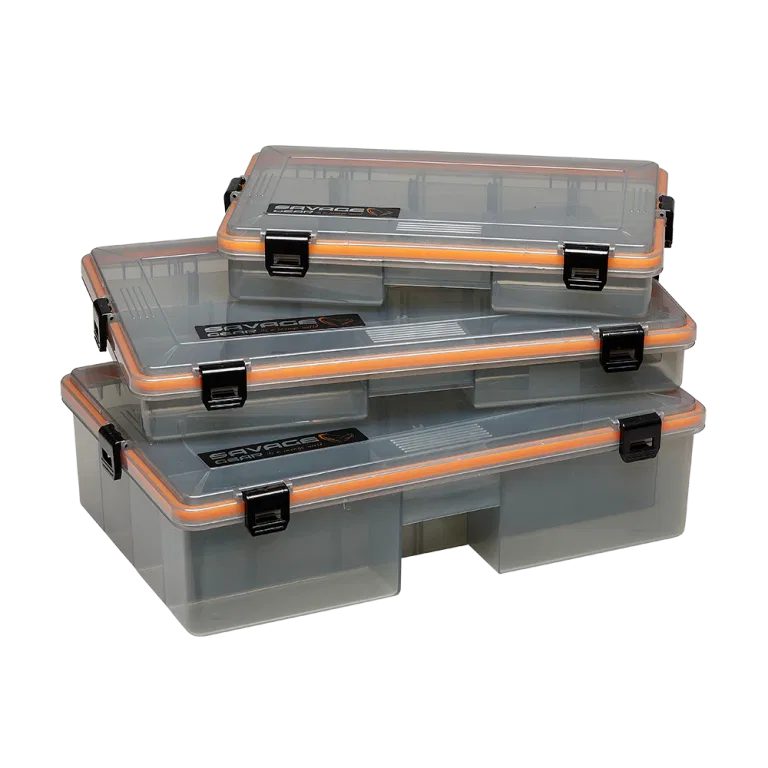 Savage Gear Water Proof Slukskrin – illustrasjon til artikkelen