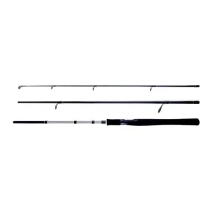 Sølvkroken Dynamic II Spin 6ft 5-25gr