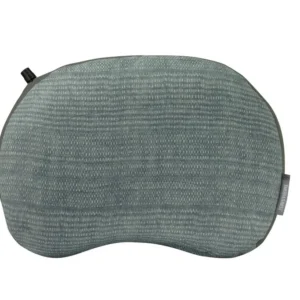 TAR Airhead Large Blue Woven Dot