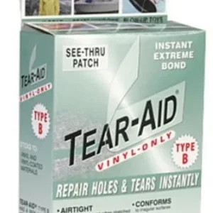 Tear-Aid type B - Vinyl