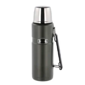 Thermos Stainless King Termos 1,2 liter Army