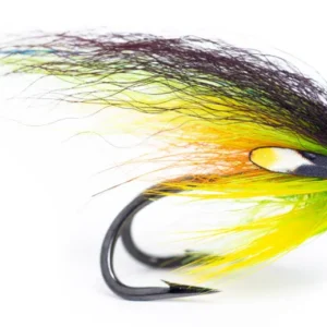 TS Green Highlander Double